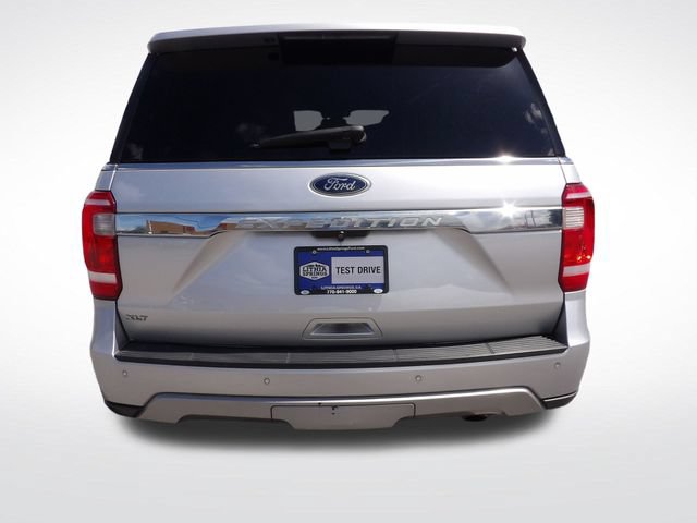 Certified 2018 Ford Expedition XLT w/ Equipment Group 202A RWD image 10