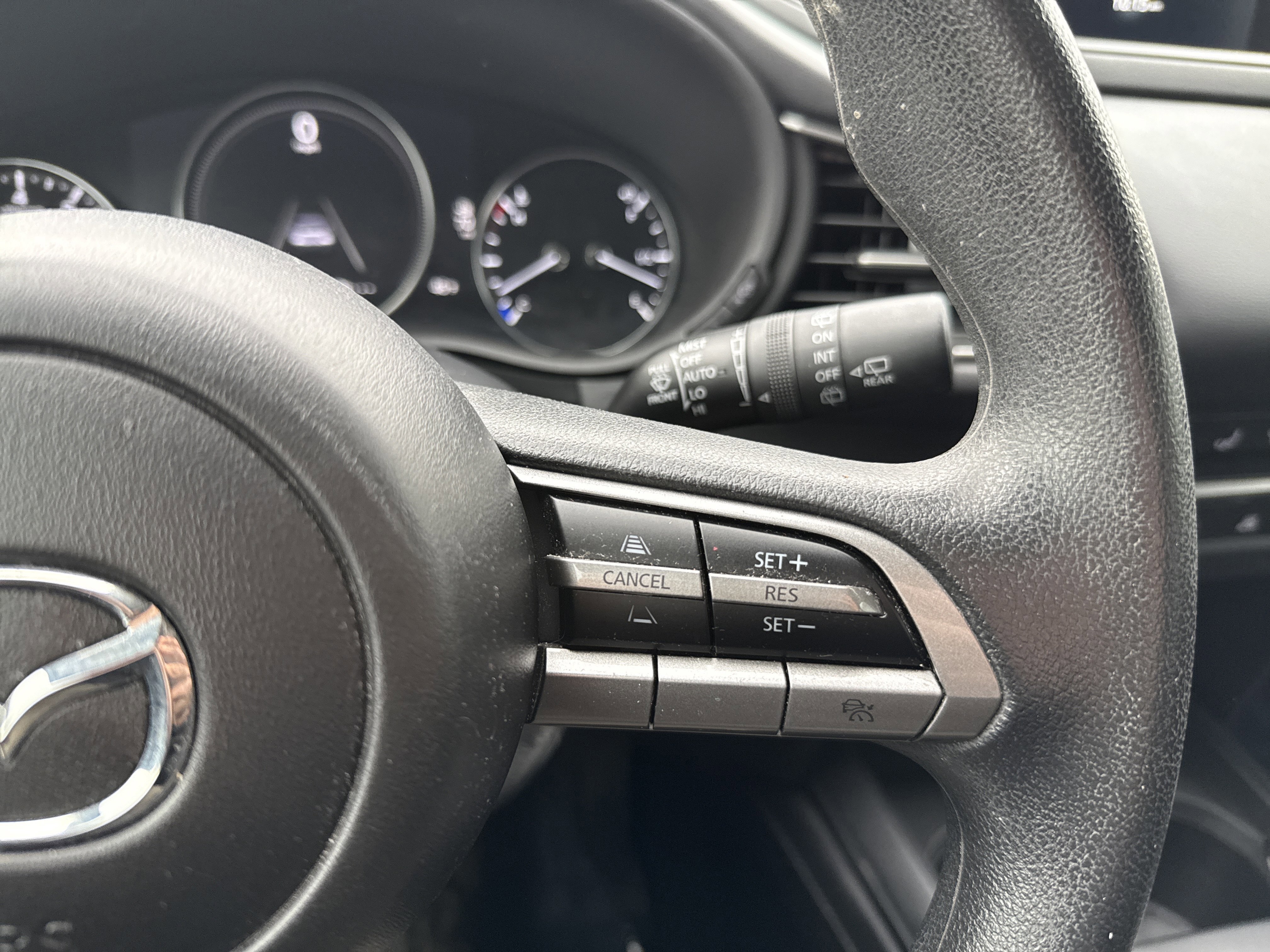 Used 2022 MAZDA CX-30 AWD 2.5 S image 19