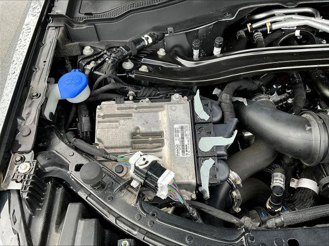 Certified 2025 Ford Explorer ST AWD/4WD image 34