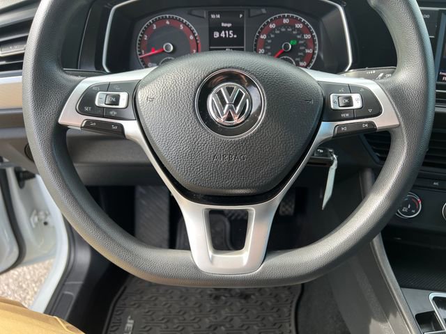 Used 2019 Volkswagen Jetta S w/ Driver Assistance Package image 19