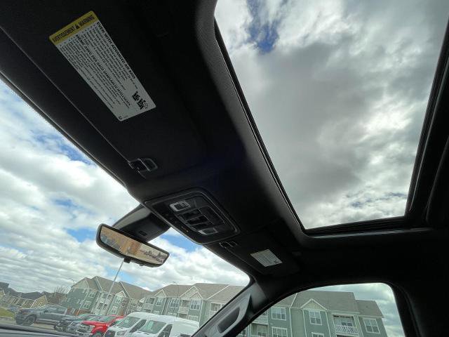 Used 2020 GMC Sierra 1500 AT4 w/ AT4 Premium Package image 21