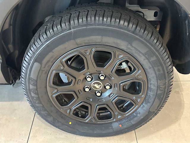 Certified 2025 Ford Bronco Sport Badlands AWD/4WD image 30