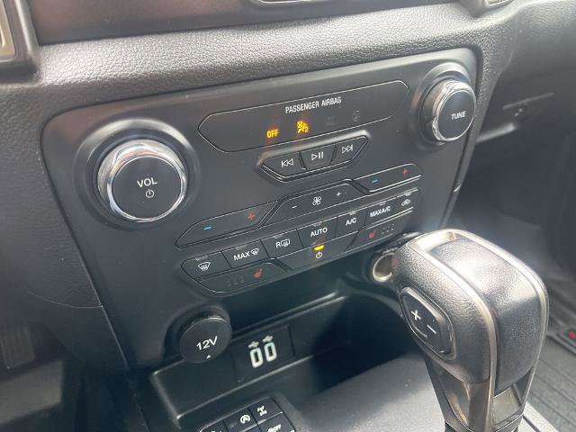 Certified 2022 Ford Ranger Lariat w/ Tremor Off-Road Package image 26