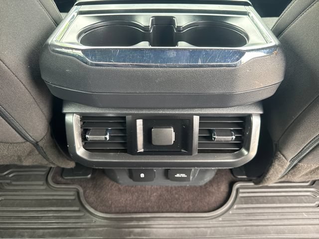 Certified 2023 Ford F150 XLT w/ Equipment Group 302A High AWD/4WD image 36