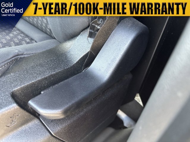 Certified 2025 Ford Transit 250 Low Roof w/ Exterior Upgrade Package RWD image 21