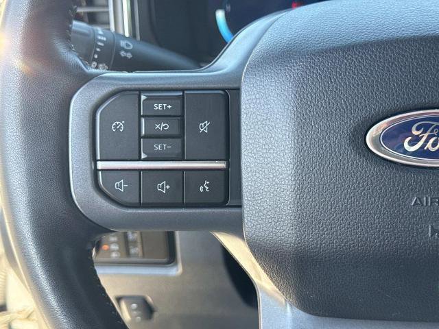 Certified 2024 Ford F250 Lariat w/ Chrome Package image 26
