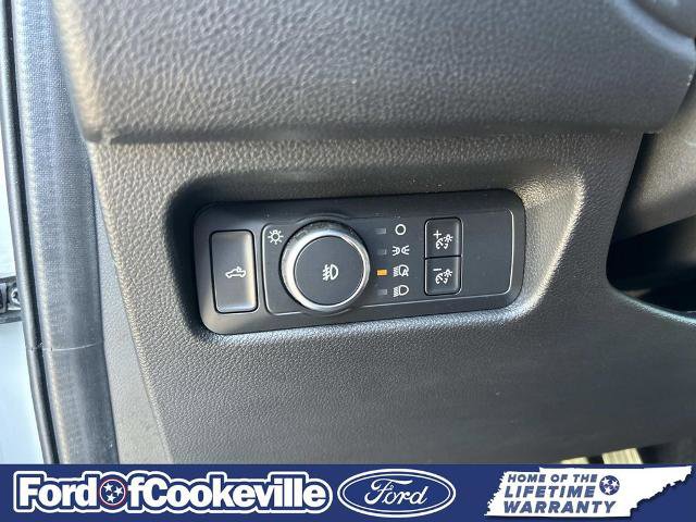 Certified 2026 Ford Ranger Raptor AWD/4WD image 30