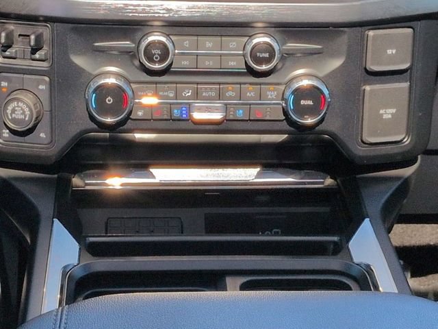 Certified 2023 Ford F350 Lariat w/ Lariat Ultimate Package AWD/4WD image 18