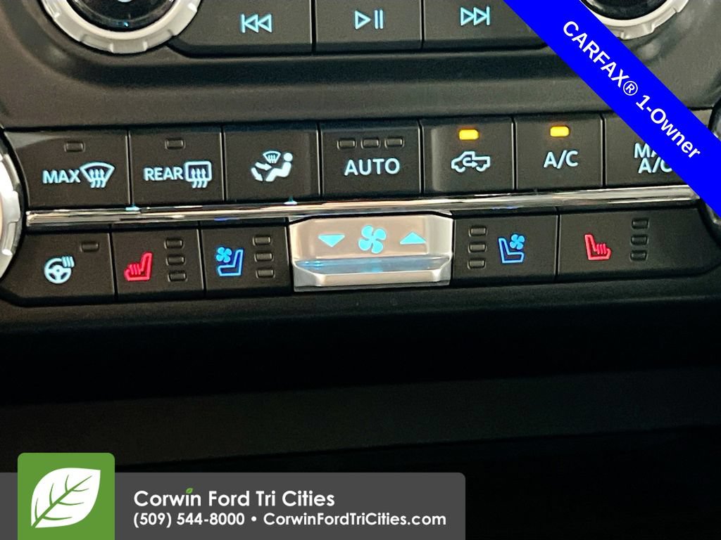Certified 2024 Ford F150 Lariat w/ Tow/Haul Package AWD/4WD image 24