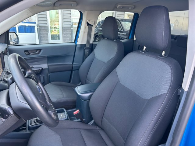 Certified 2022 Ford Maverick XL w/ Equipment Group 100A Standard image 12