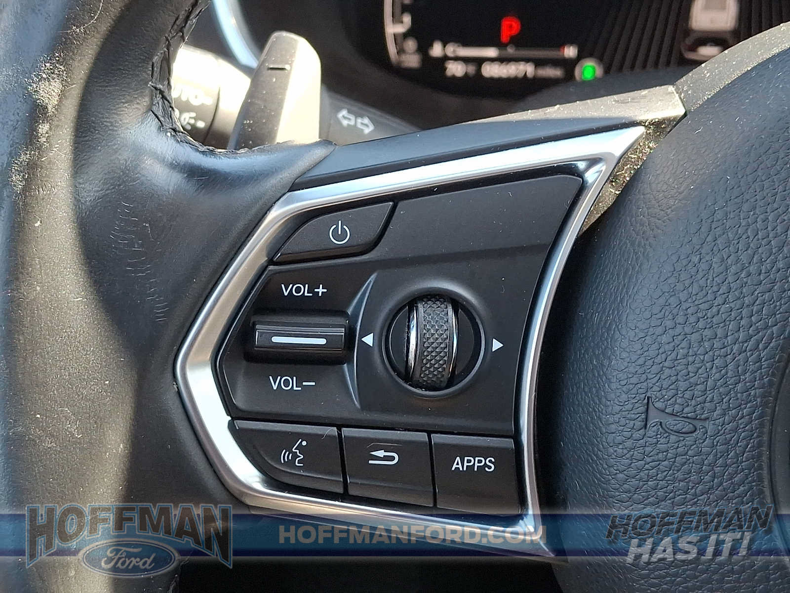 Used 2022 Acura MDX w/ Technology Package AWD/4WD image 22