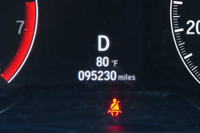 Used 2020 Honda Accord EX image 31