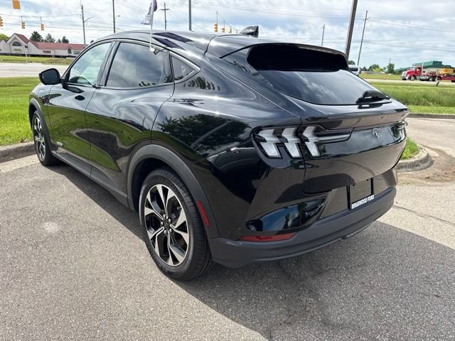 Certified 2024 Ford Mustang Mach-E Select w/ Comfort Package Lite AWD/4WD image 5