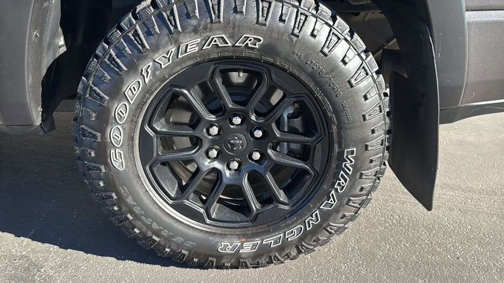 Used 2021 RAM 1500 Rebel w/ Rebel Level 1 Equipment Group image 10