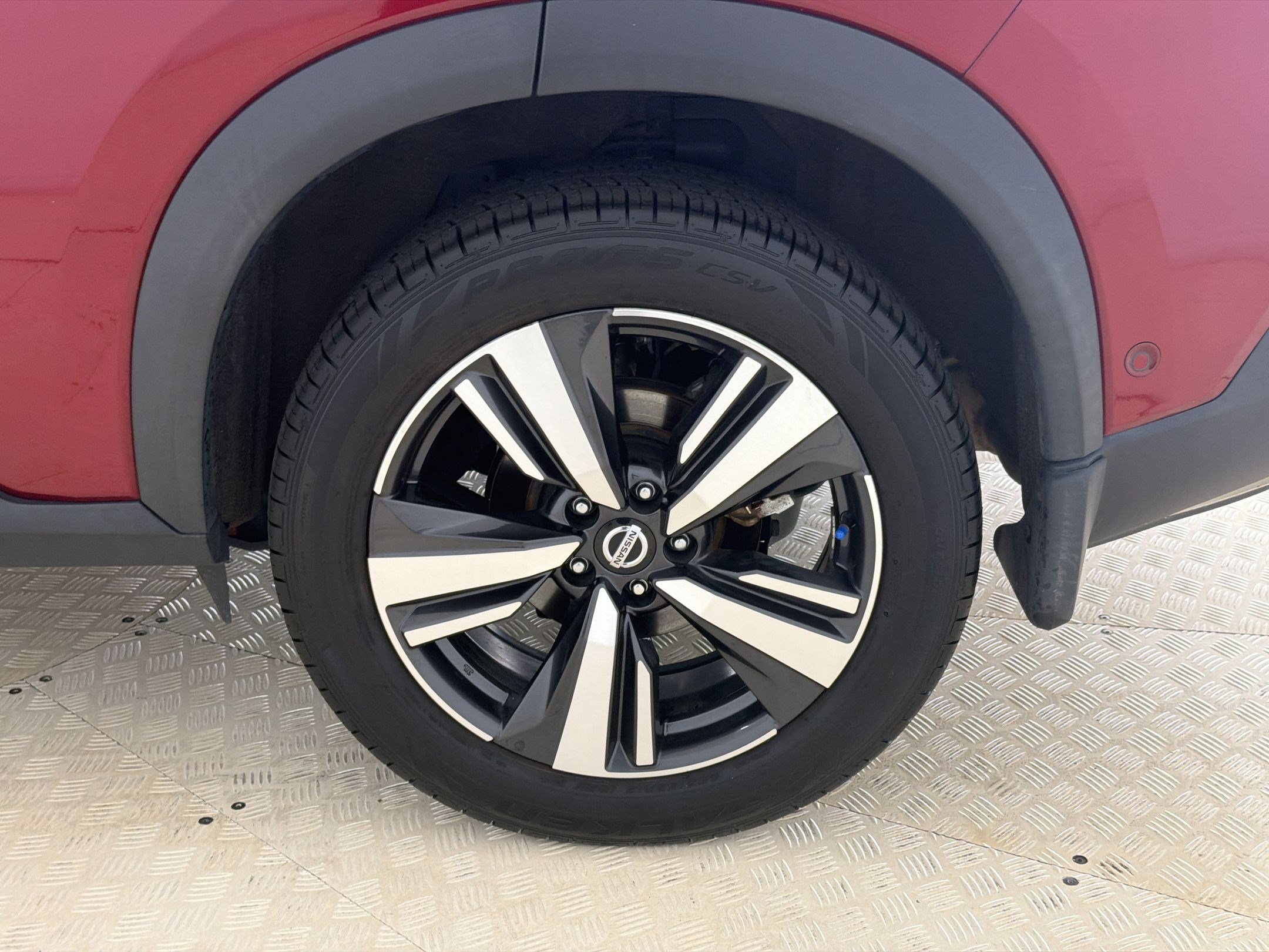 Used 2021 Nissan Rogue Platinum AWD/4WD image 11