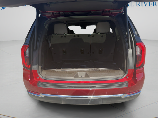 Used 2025 GMC Yukon Elevation w/ LPO, Floor Liner Package RWD image 21