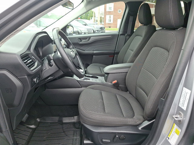 Certified 2024 Ford Escape Active image 14
