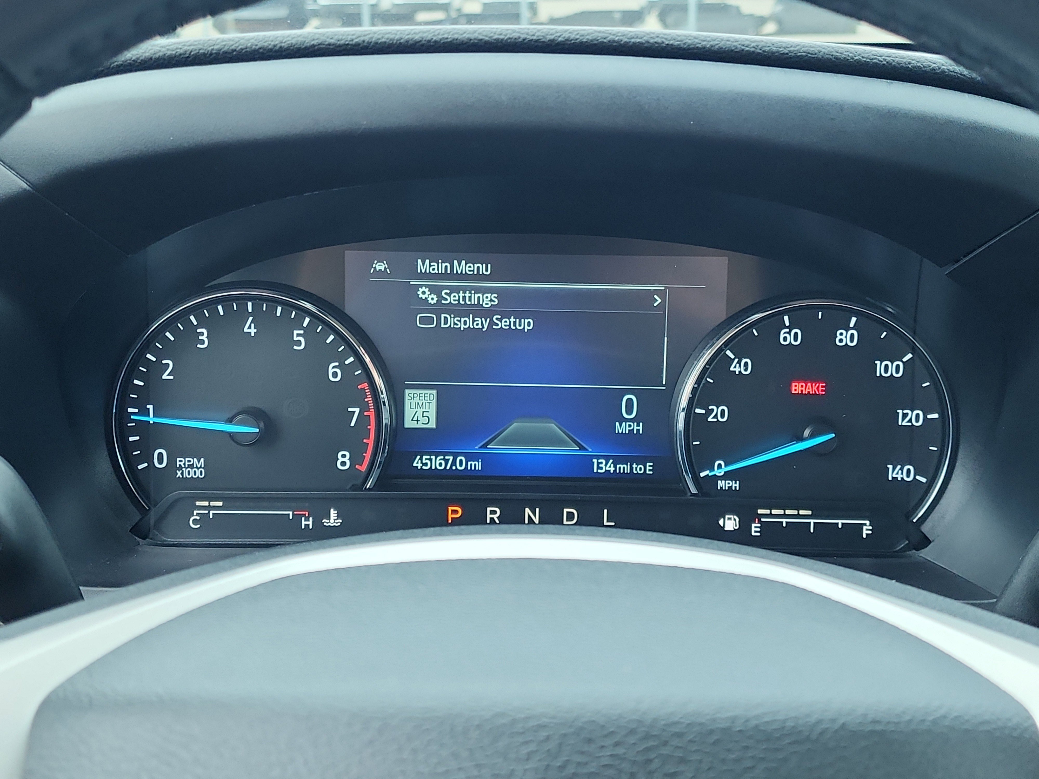 Certified 2023 Ford Explorer Limited image 23