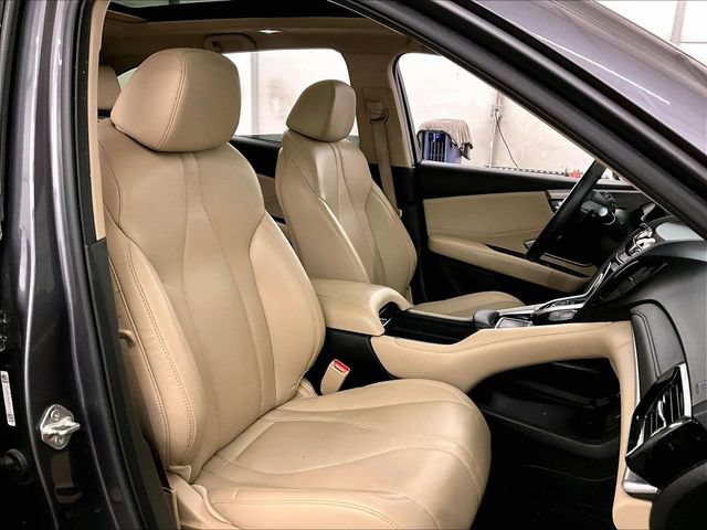 Used 2019 Acura RDX AWD image 7