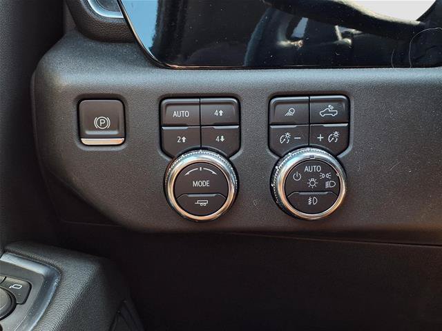 Used 2024 GMC Sierra 1500 Elevation w/ Elevation Premium Package AWD/4WD image 12