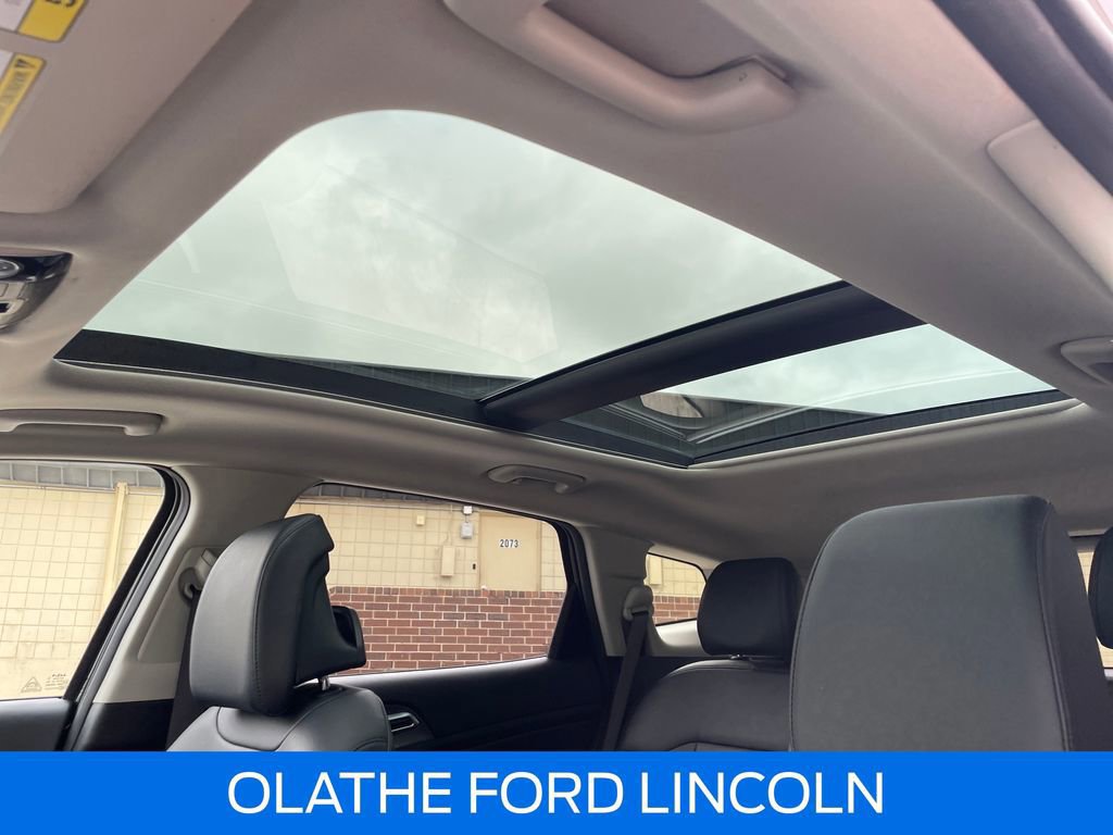 Used 2023 Kia Sportage SX Prestige AWD/4WD image 27