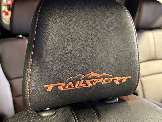 Used 2025 Honda Passport TrailSport image 20
