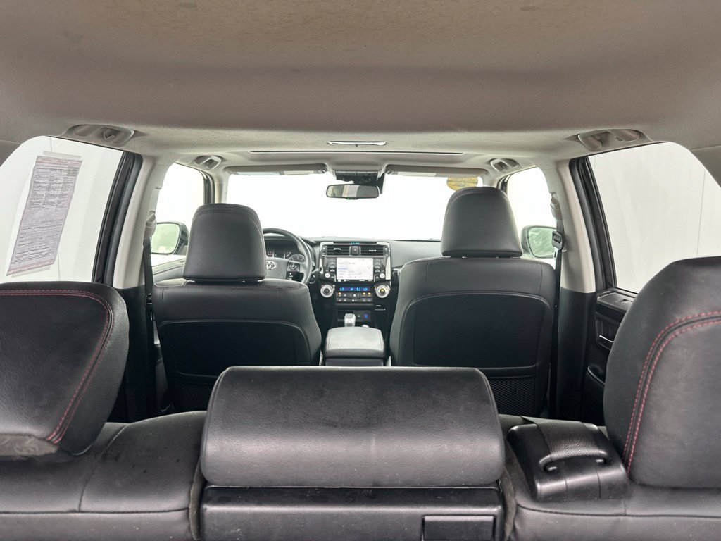 Used 2022 Toyota 4Runner TRD Pro AWD/4WD image 27