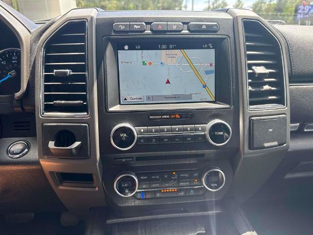 Certified 2018 Ford Expedition XLT w/ Equipment Group 202A AWD/4WD image 25