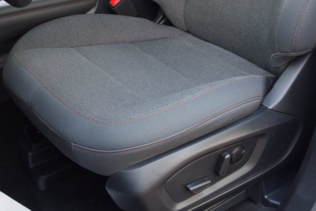 Certified 2025 Ford Explorer Active RWD image 19