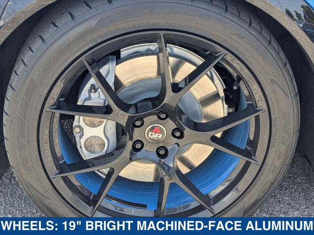 Certified 2024 Ford Mustang Mach-E Premium AWD/4WD image 9