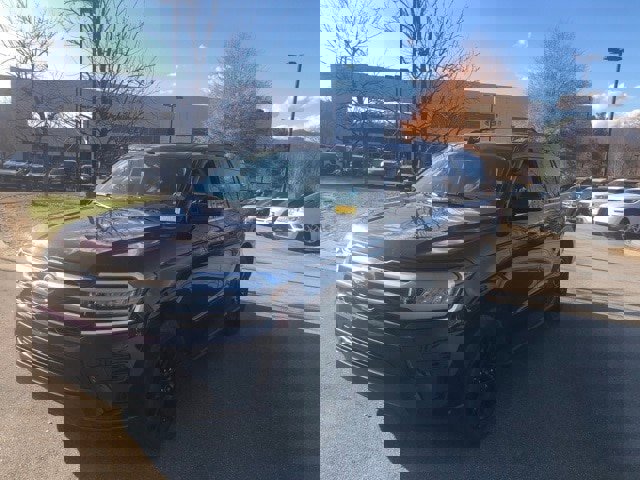 Certified 2024 Ford Expedition XLT