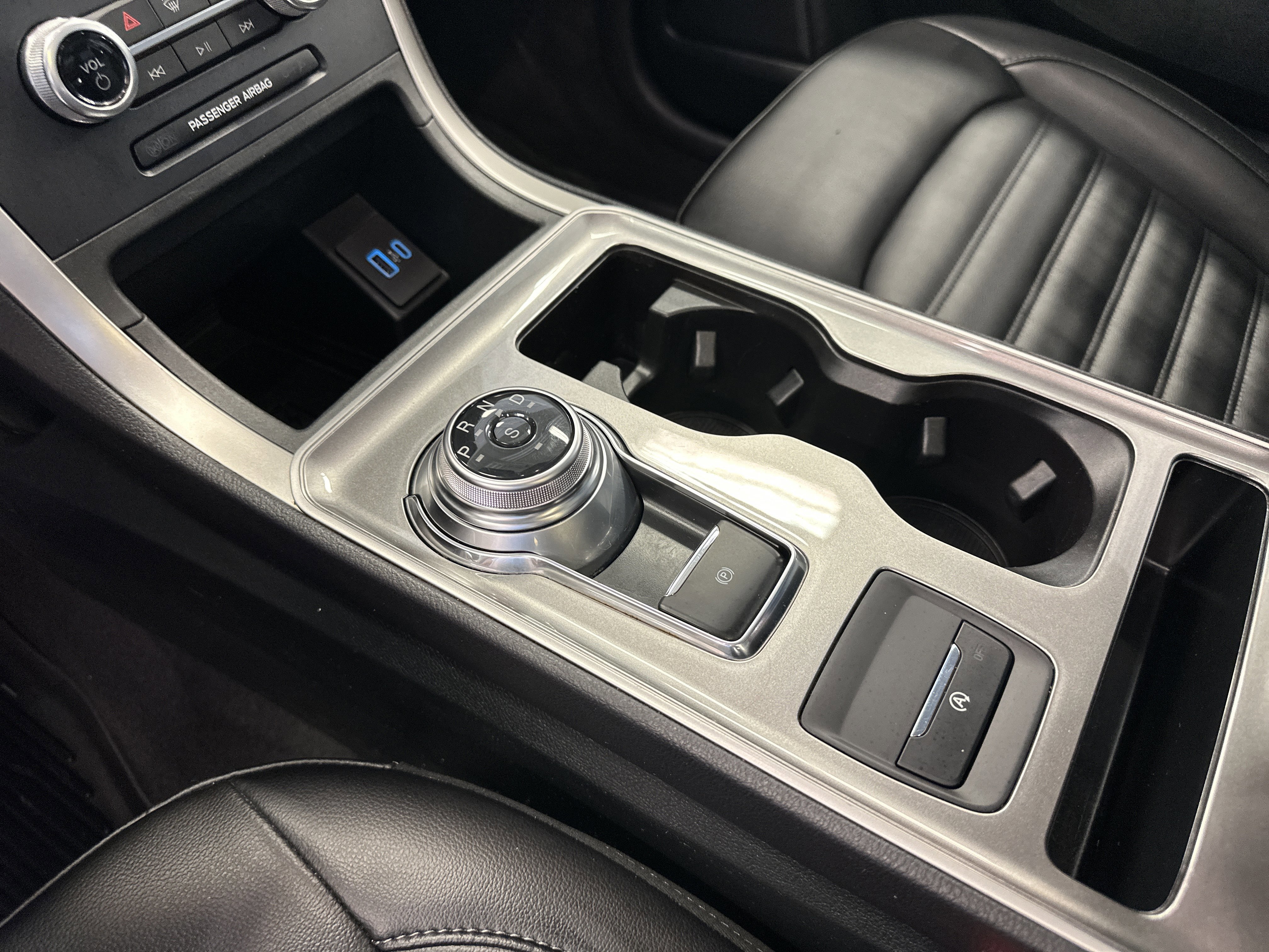 Certified 2023 Ford Edge SEL w/ Convenience Package image 32