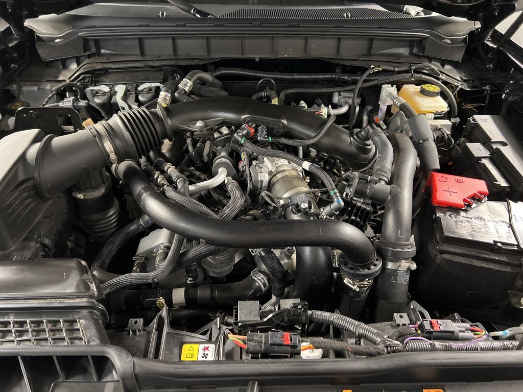 Certified 2023 Ford Bronco Raptor image 38