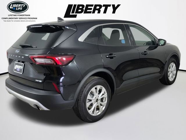 Certified 2023 Ford Escape Active AWD/4WD image 3