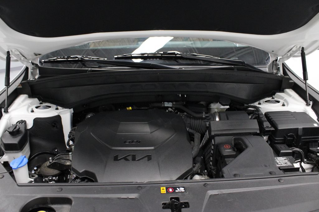 Used 2024 Kia Telluride EX X-Line AWD/4WD image 15