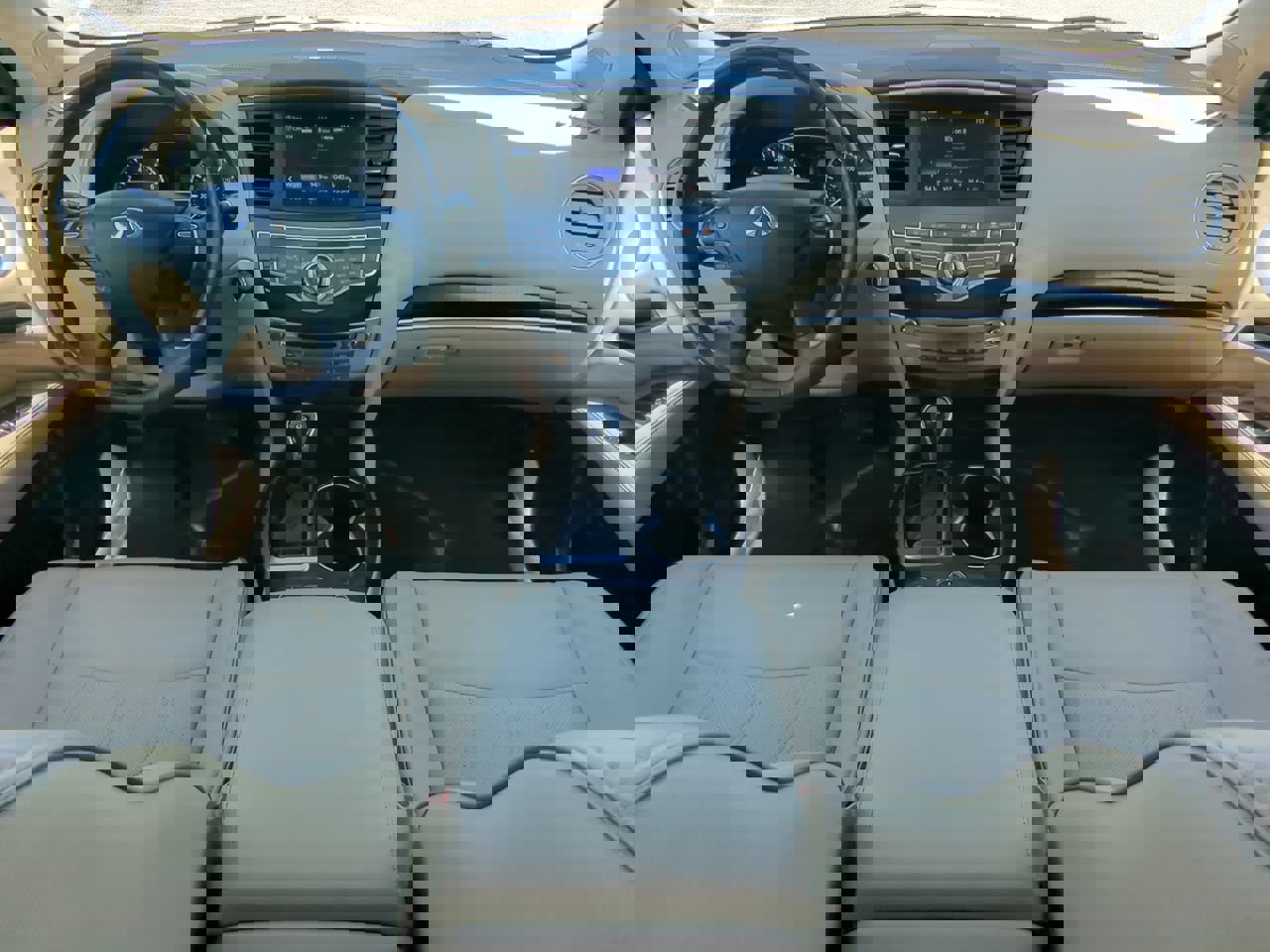 Used 2018 INFINITI QX60 FWD w/ Premium Plus Package image 13