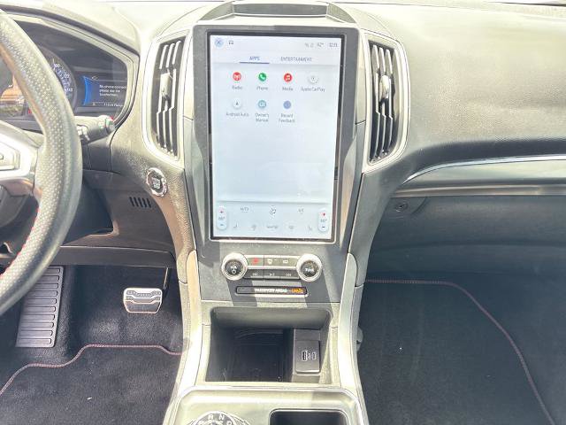 Certified 2024 Ford Edge ST-Line AWD/4WD image 22