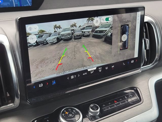 Certified 2025 Ford Expedition Platinum AWD/4WD image 29