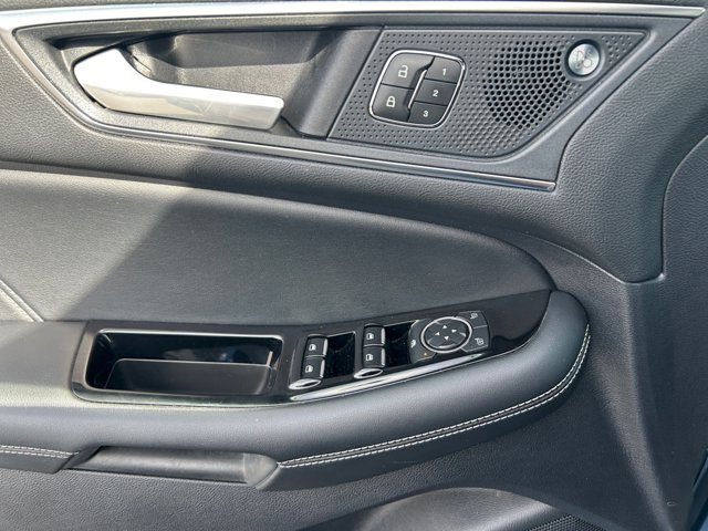 Certified 2019 Ford Edge ST w/ Convenience Package image 14