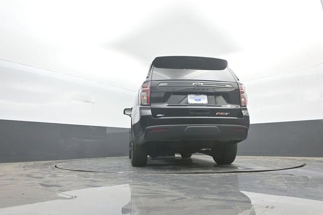 Used 2022 Chevrolet Tahoe RST w/ Luxury Package AWD/4WD image 40