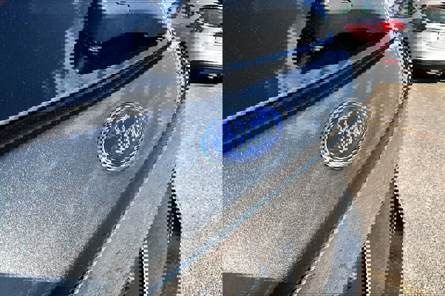 Certified 2020 Ford Explorer XLT w/ Equipment Group 202A RWD image 31