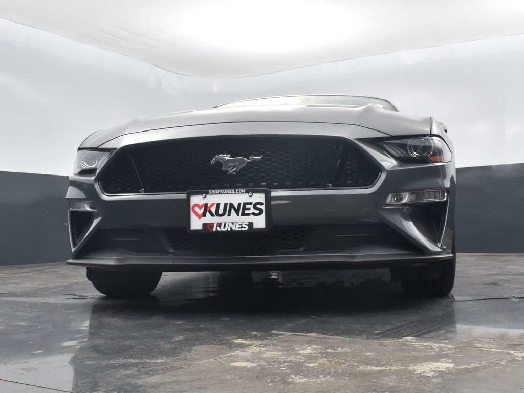 Certified 2022 Ford Mustang GT image 37
