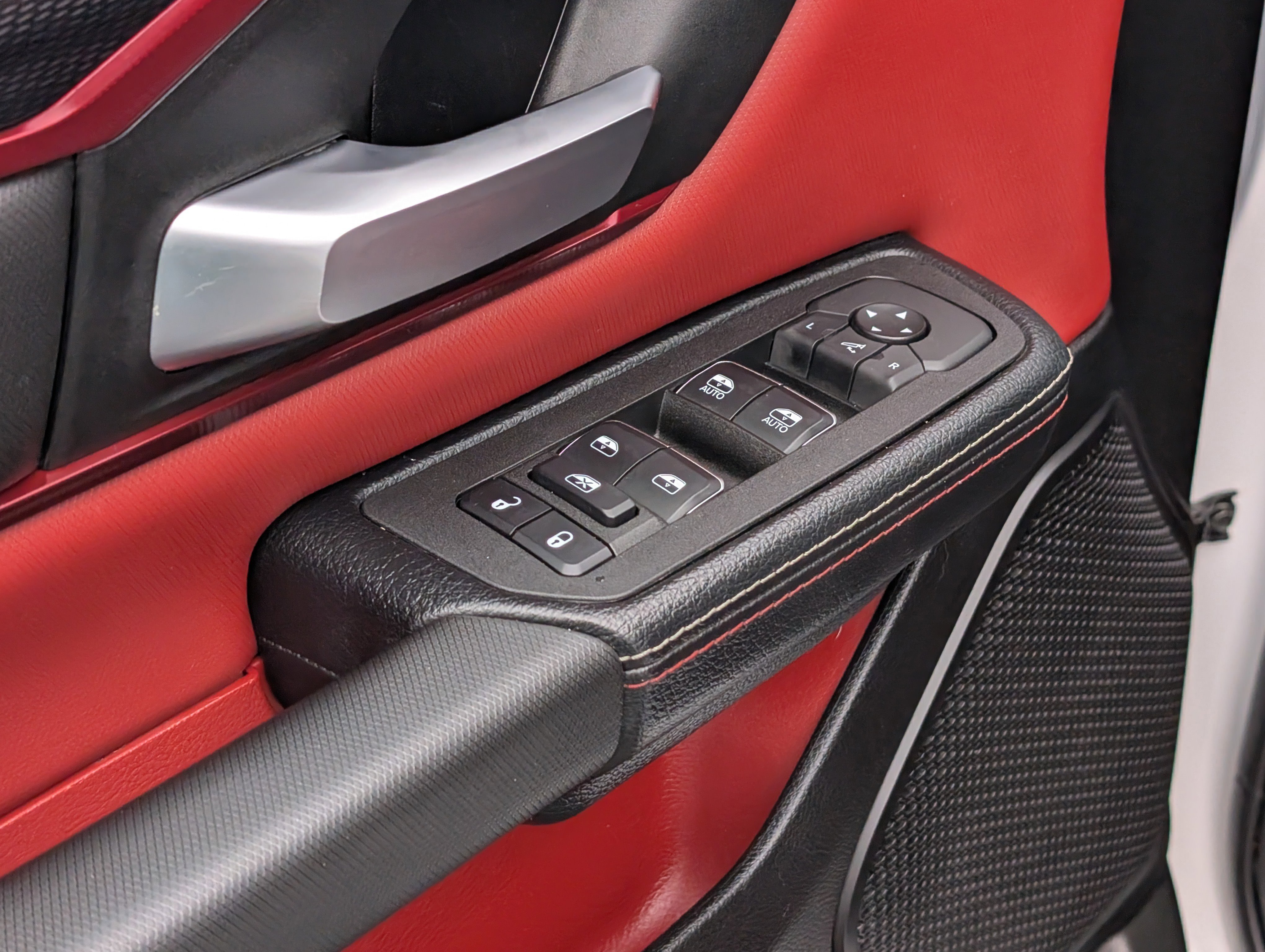 Used 2025 RAM 1500 Rebel w/ Rebel Level 1 Equipment Group image 17