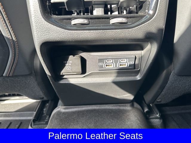 Used 2023 Jeep Grand Cherokee Summit image 38