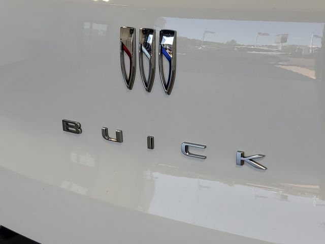 Used 2024 Buick Encore GX Sport Touring w/ Comfort Package AWD/4WD image 6