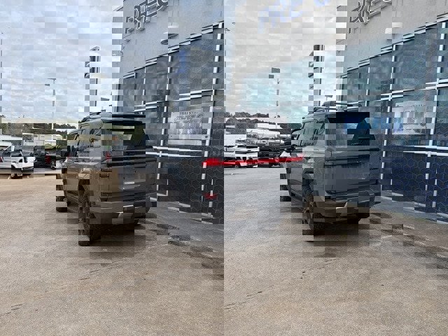 Used 2024 Lexus GX 550 image 5