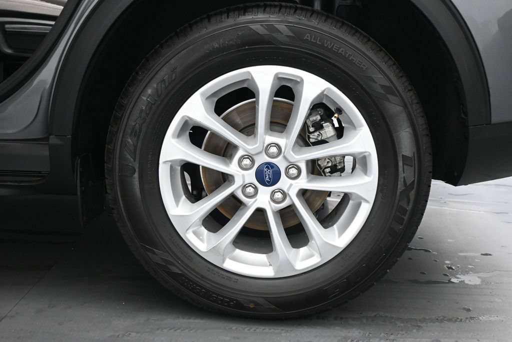 Certified 2022 Ford Escape SE w/ Convenience Package FWD image 21