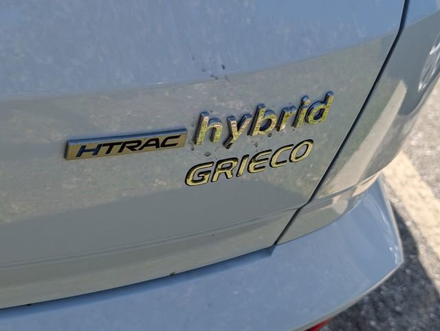 Used 2024 Hyundai Tucson N Line image 14