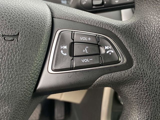 Certified 2021 Ford EcoSport SE w/ SE Convenience Package image 21