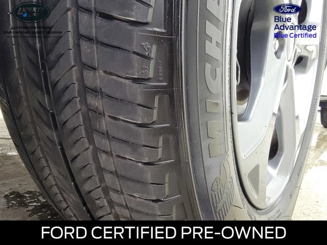 Certified 2024 Ford Escape ST-Line w/ Tech Pack #1 AWD/4WD image 12